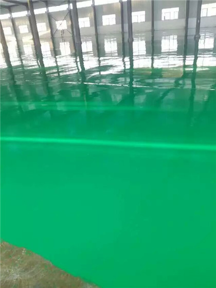 昌吉，我直接给你一份室外地坪漆翻新维修